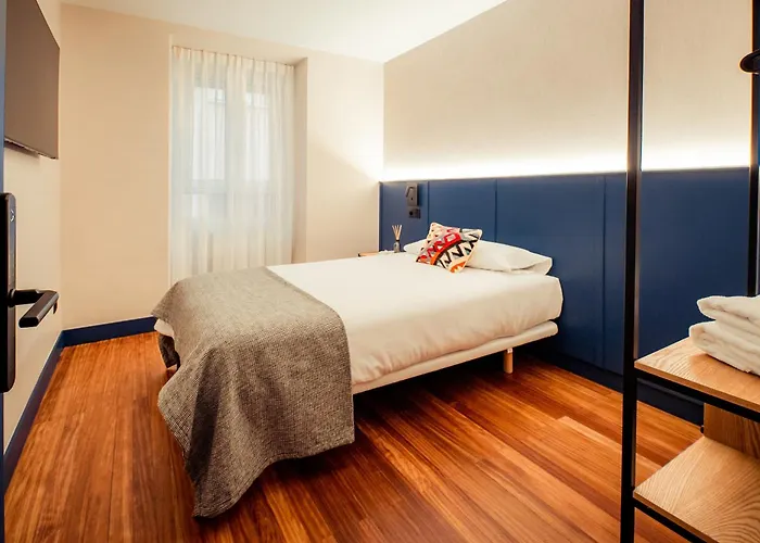 Getxo Rooms