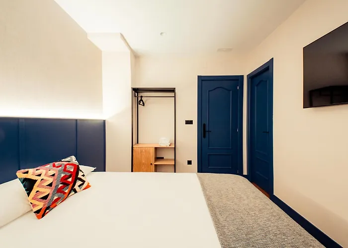 Getxo Rooms