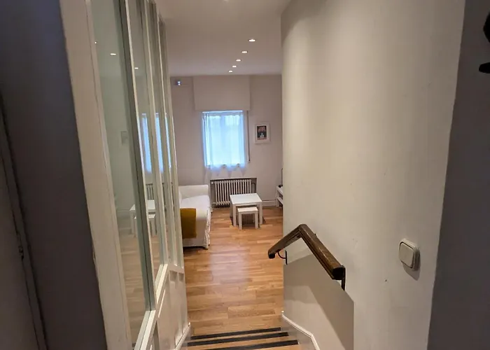 Apartamento Getxo Centro
