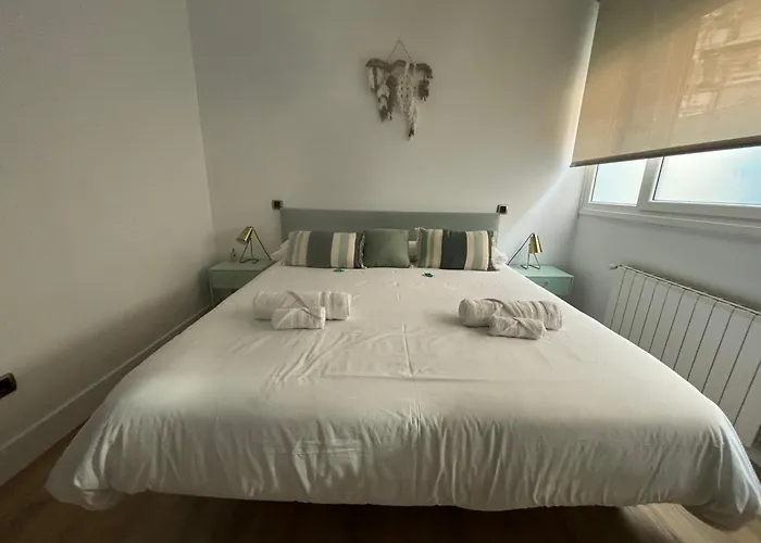Apartamento Karelia