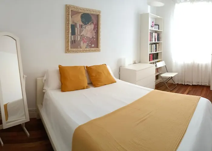 Apartamento Puente Colgante